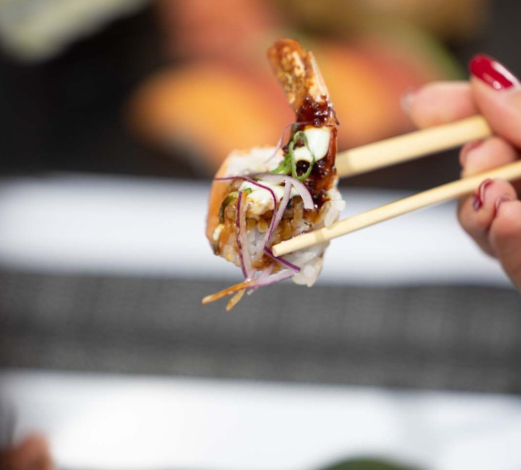 NORI sushi and more