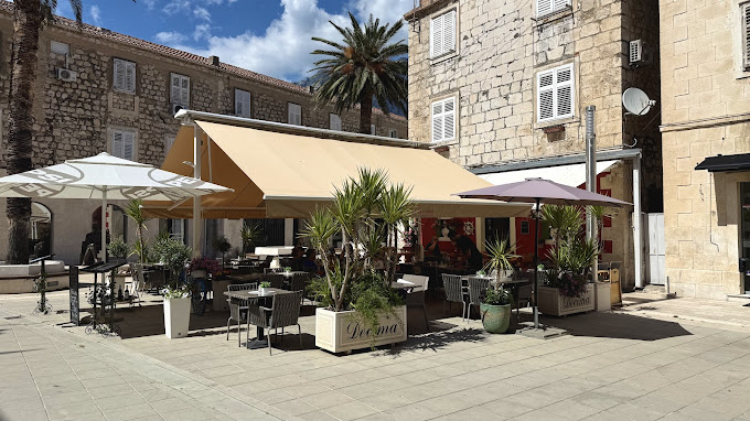Restaurant Decima