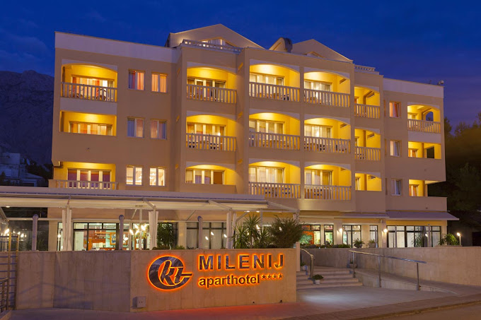 Restoran - Hotel Milenij