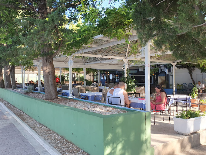 Bistro Tenis