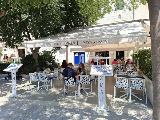 Restoran Zmaj