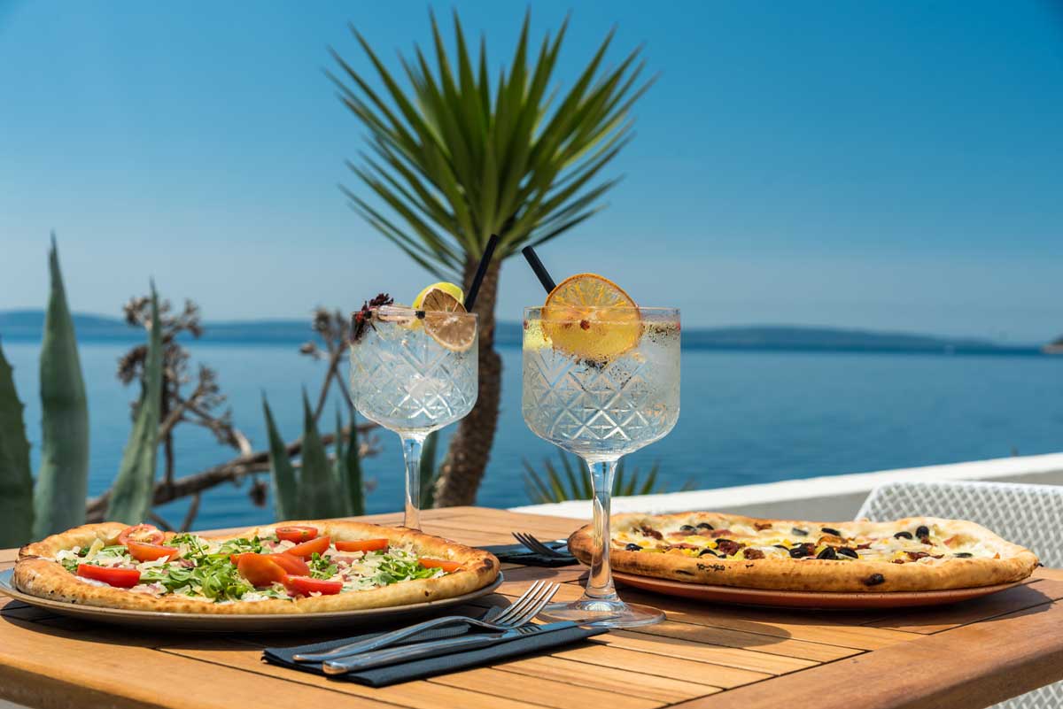 Restoran Skipper Pizzeria - Slika 3