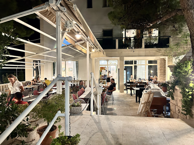 Restoran Restaurant Burin - Slika 1