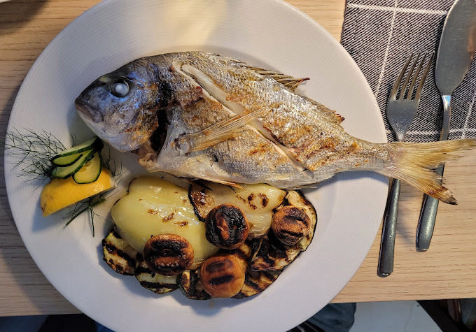 Restoran Restaurant Burin - Slika 5