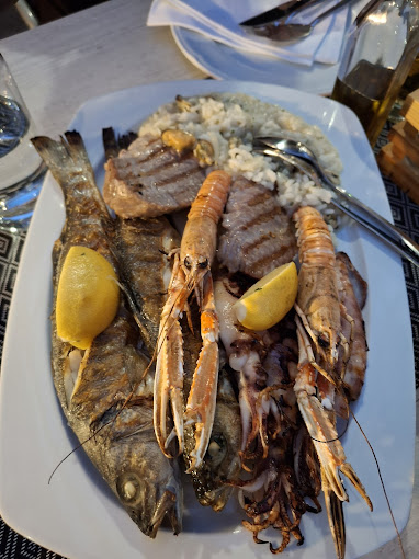 Restoran Restaurant Burin - Slika 6