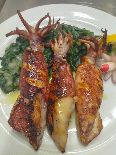 Restoran Restaurant Burin - Slika 9