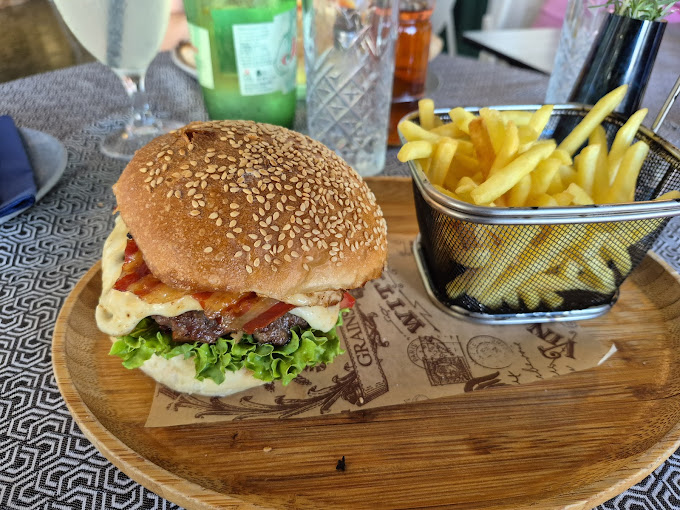 Restoran Bistro Lungomare - Slika 6