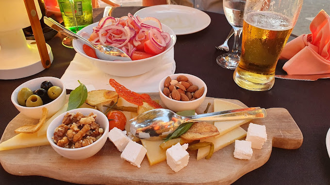 Restoran Restaurant Borik - Slika 6