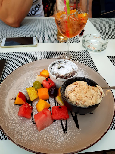 Restoran Restaurant Orange - Slika 9