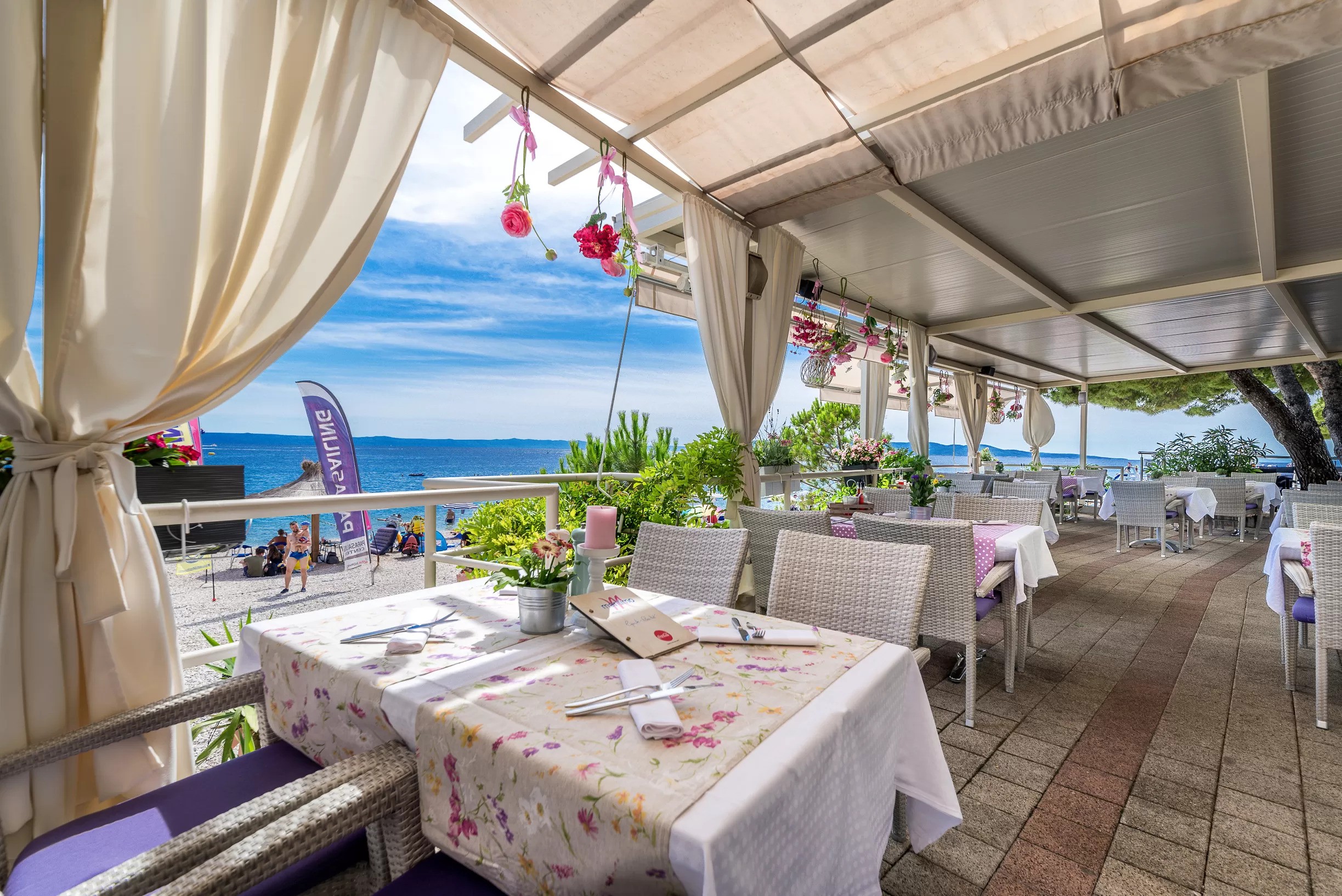 Restoran Restaurant Maritimo - Slika 1