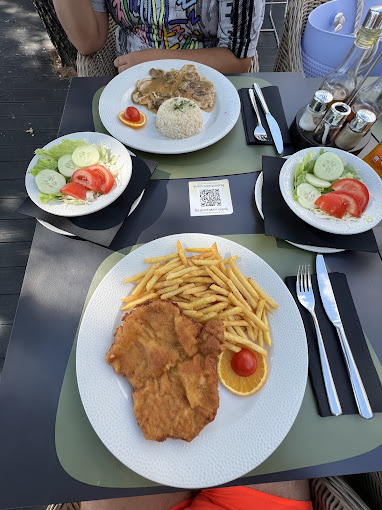Restoran Restoran - Hotel Milenij - Slika 7
