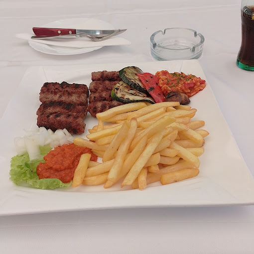 Restoran Bistro Tenis - Slika 1