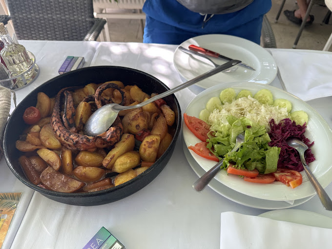 Restoran Bistro Tenis - Slika 2