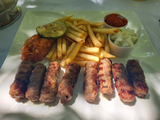 Restoran Bistro Tenis - Slika 11