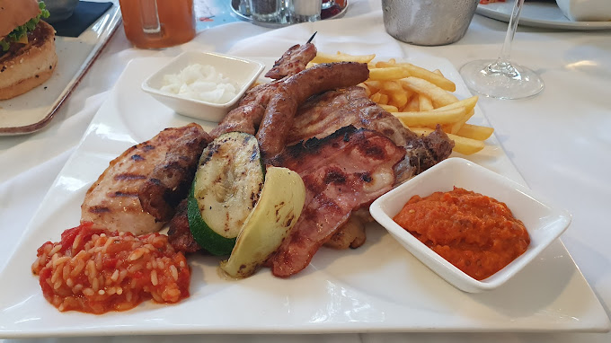 Restoran Bistro Tenis - Slika 12