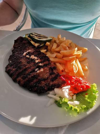 Restoran Bistro Tenis - Slika 13