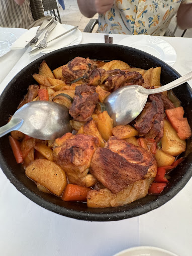 Restoran Bistro Tenis - Slika 3