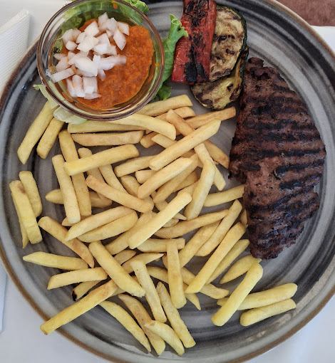 Restoran Bistro Tenis - Slika 4