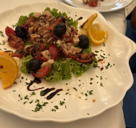 Restoran Bistro Tenis - Slika 5