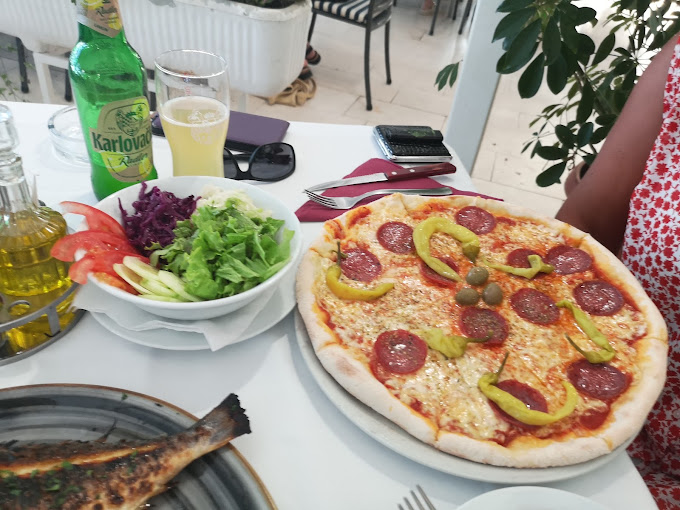 Restoran Bistro Tenis - Slika 7