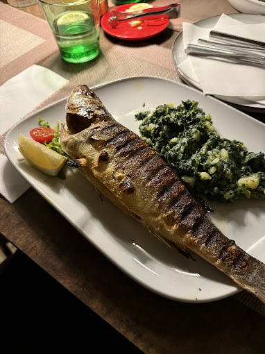 Restoran Lola Split - Slika 13
