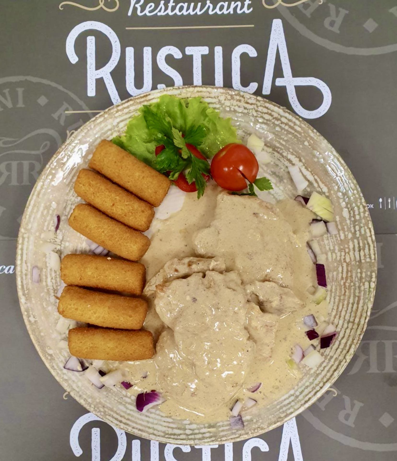 Restoran Restoran Rustica - Slika 2