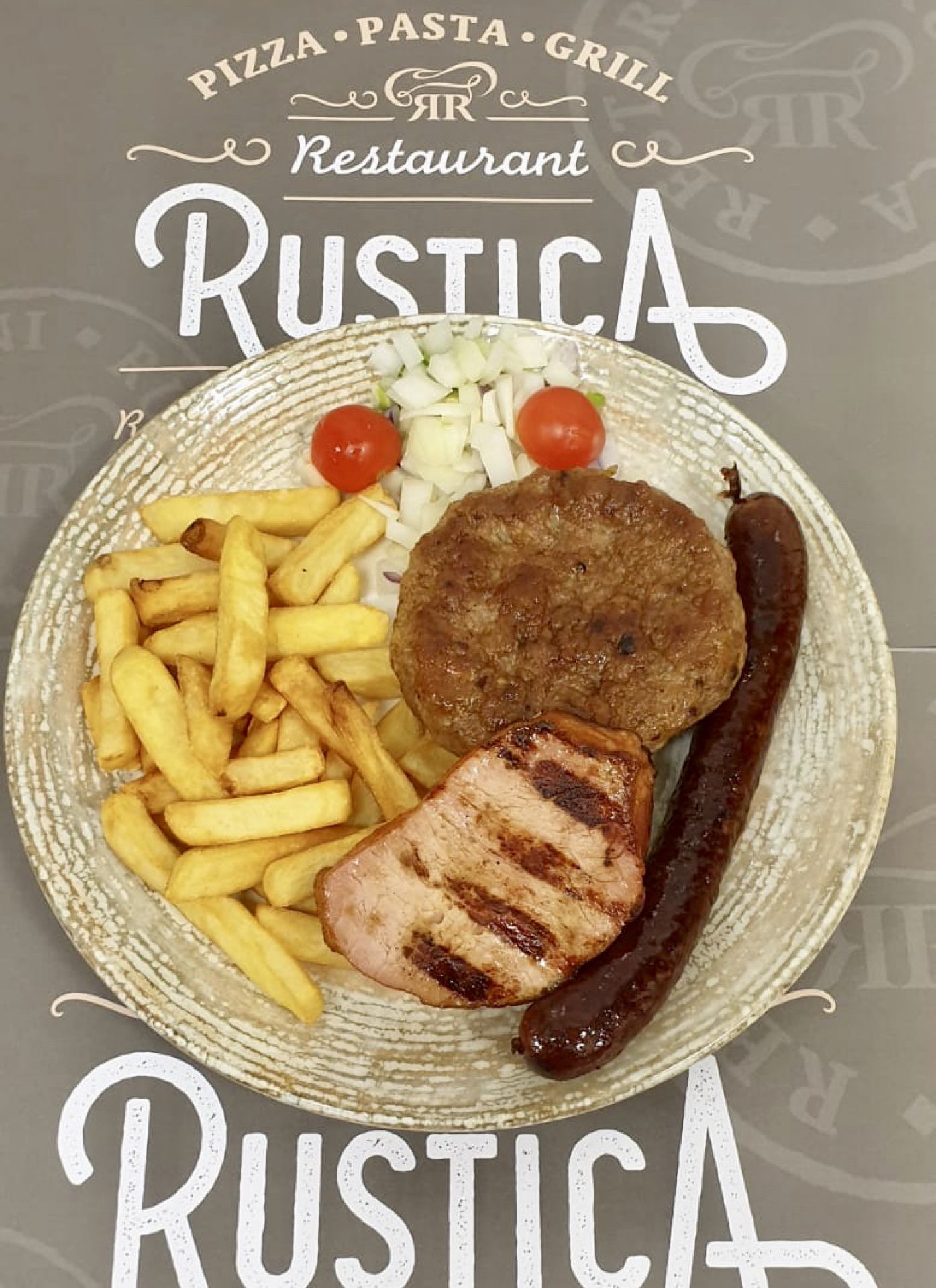 Restoran Restoran Rustica - Slika 12