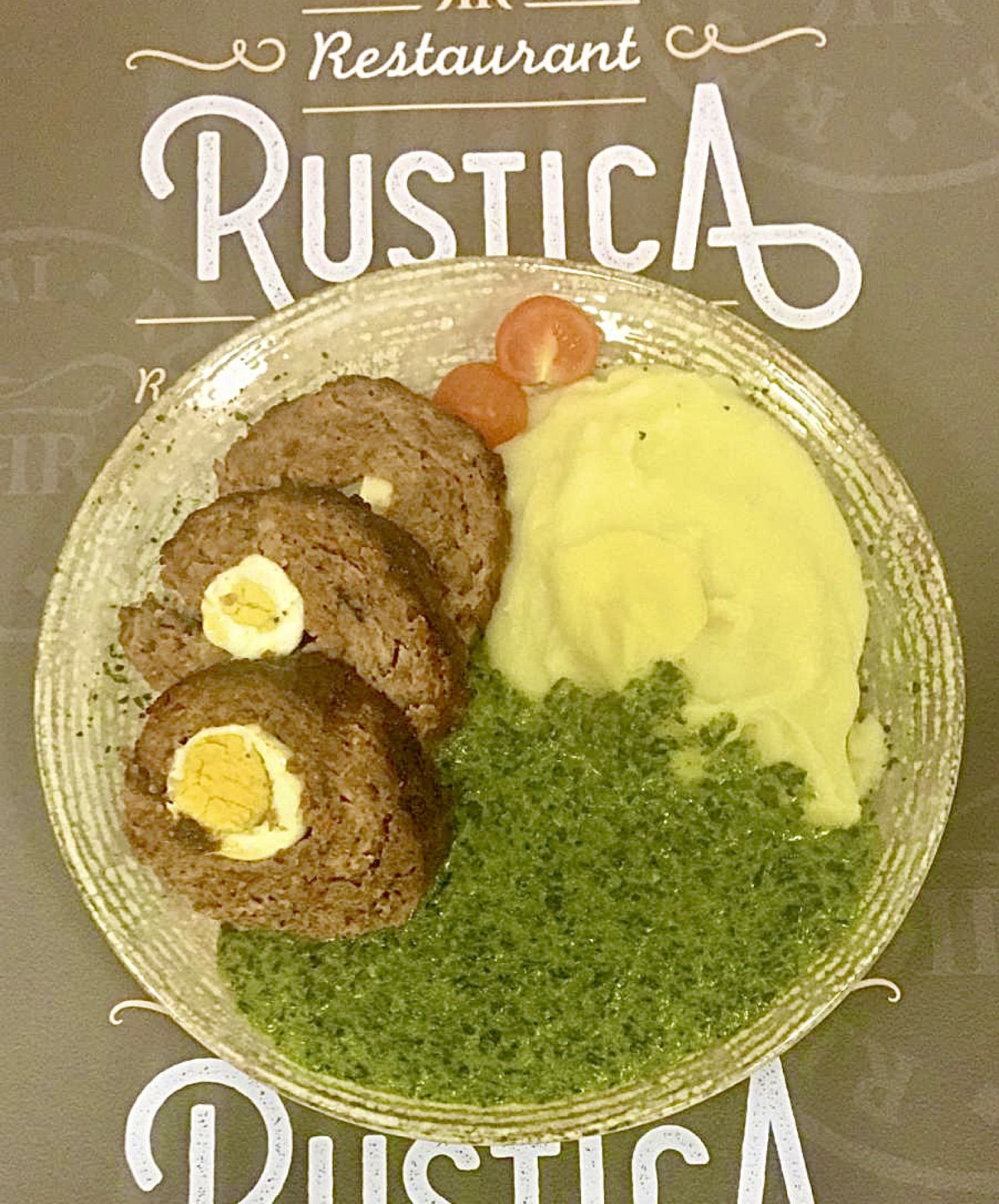 Restoran Restoran Rustica - Slika 9