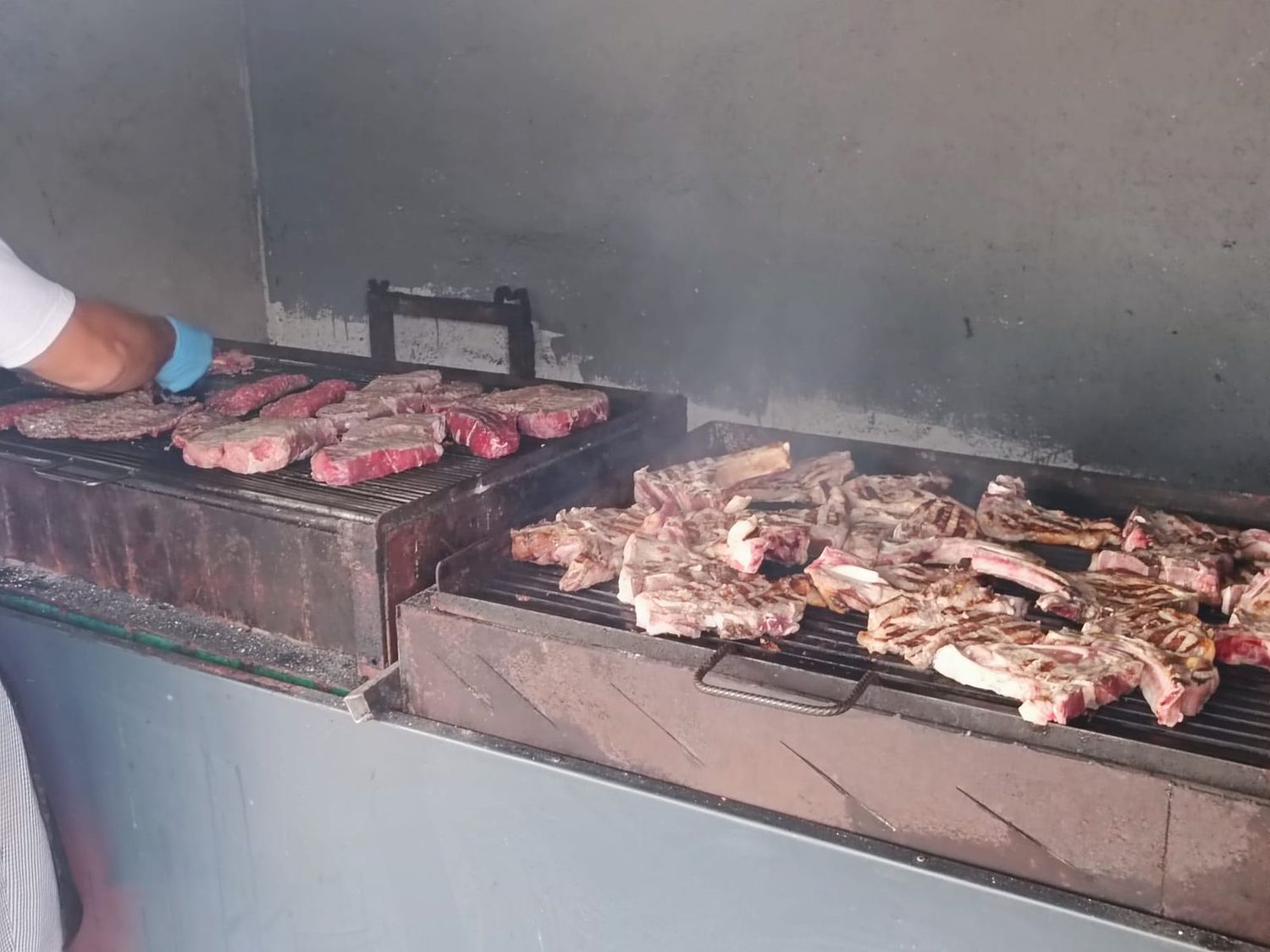 Restoran Konoba Argentina - Slika 1