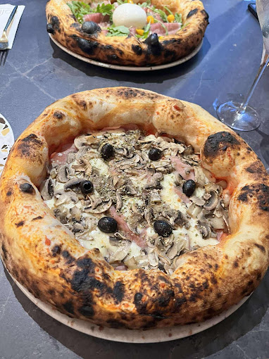 Restoran Kono Napoletana pizza and Bar - Slika 2