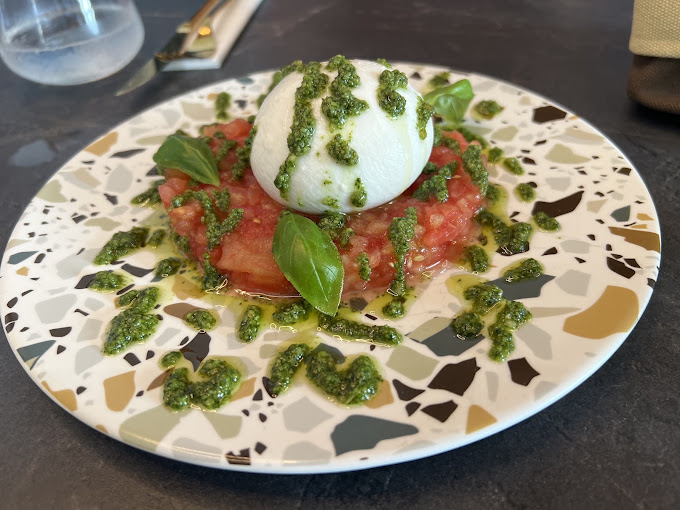 Restoran Kono Napoletana pizza and Bar - Slika 5