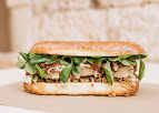 Restoran Tunaholic Fish Bar - Slika 8