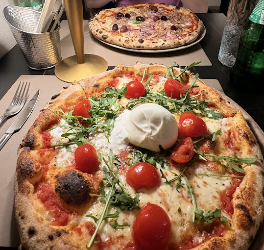 Restoran Pizzeria Portas - Slika 2