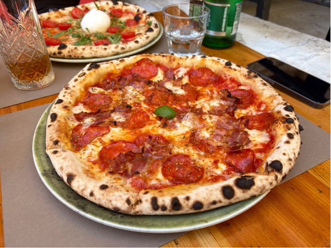 Restoran Pizzeria Portas - Slika 11