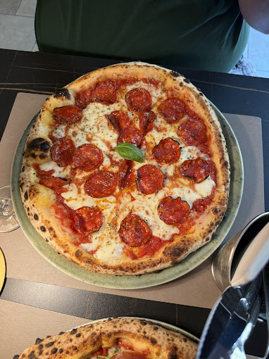 Restoran Pizzeria Portas - Slika 4