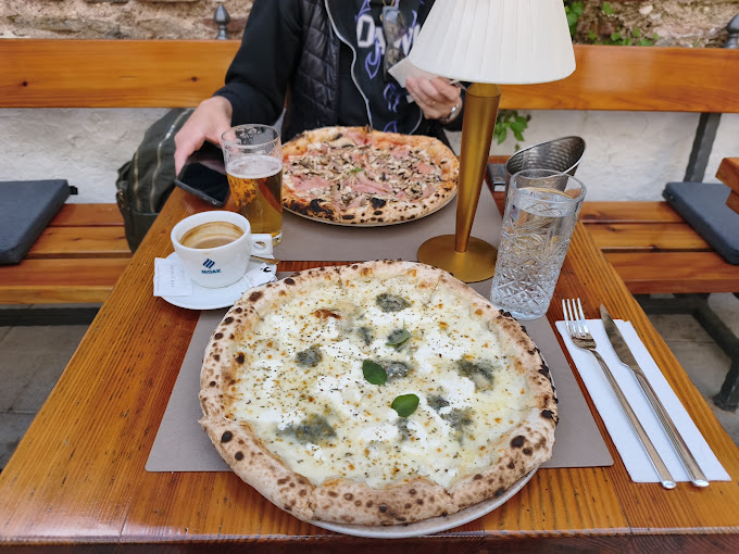 Restoran Pizzeria Portas - Slika 6