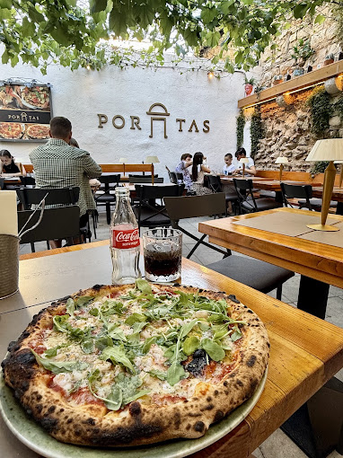 Restoran Pizzeria Portas - Slika 10