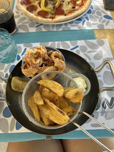 Restoran Bokun Pizzeria Snack - Slika 15