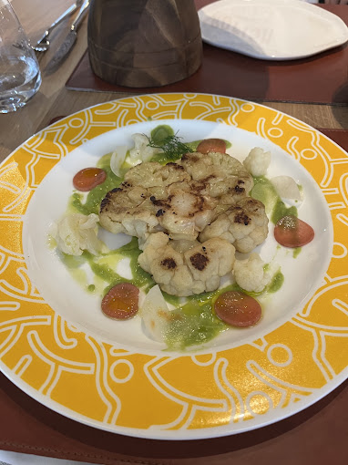 Restoran Tri sunca restaurant - Slika 10