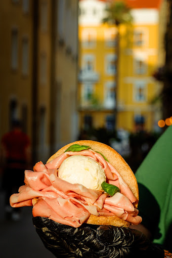 Restoran Mortabella Sandwich Bar Split - Slika 7