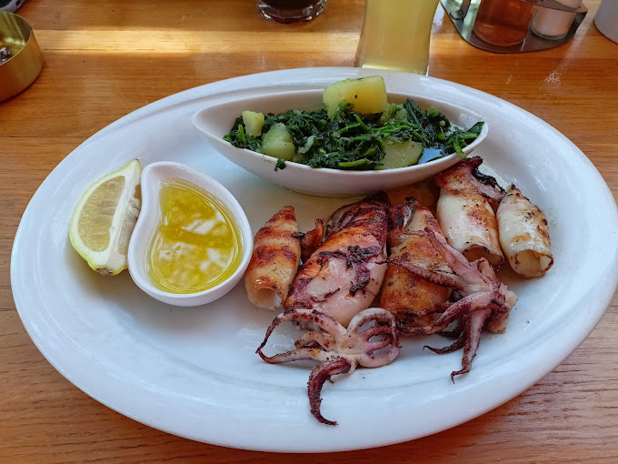 Restoran Pizzeria Nikolina - Slika 2