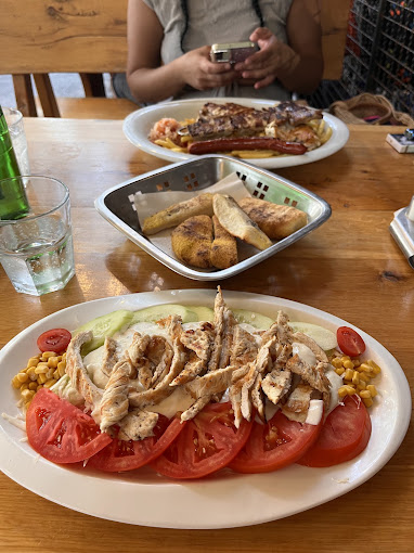 Restoran Pizzeria Nikolina - Slika 11