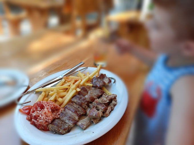 Restoran Pizzeria Nikolina - Slika 7