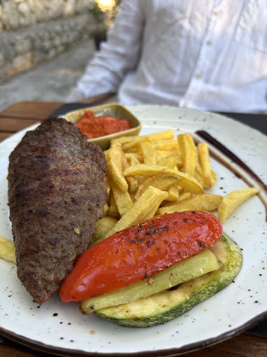 Restoran Konoba Panorama Topići - Slika 12