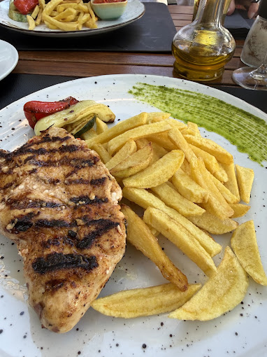 Restoran Konoba Panorama Topići - Slika 17