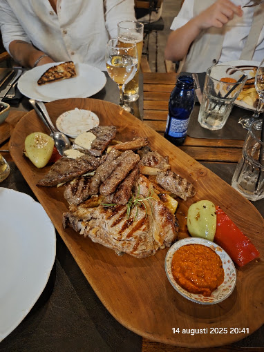 Restoran Konoba Panorama Topići - Slika 21