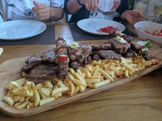 Restoran Bikina Konoba - Slika 4