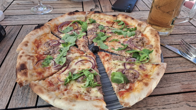 Restoran KAPPO Restaurant Pizza Bar - Slika 2