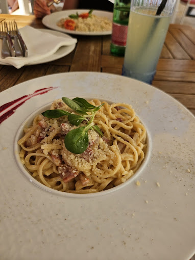 Restoran KAPPO Restaurant Pizza Bar - Slika 7