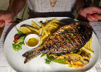 Restoran KAPPO Restaurant Pizza Bar - Slika 8